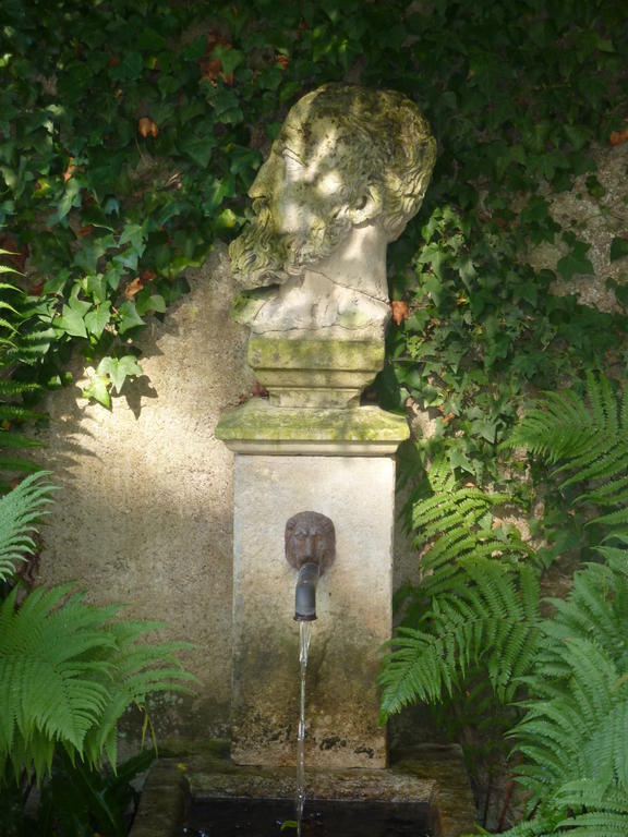 Charles Quint Besancon