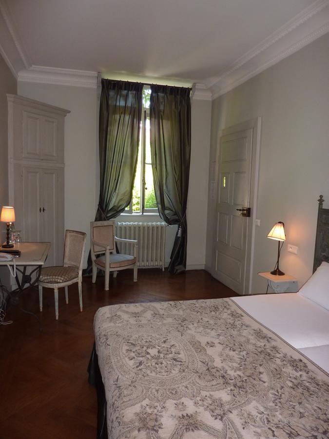 Charles Quint Apartment