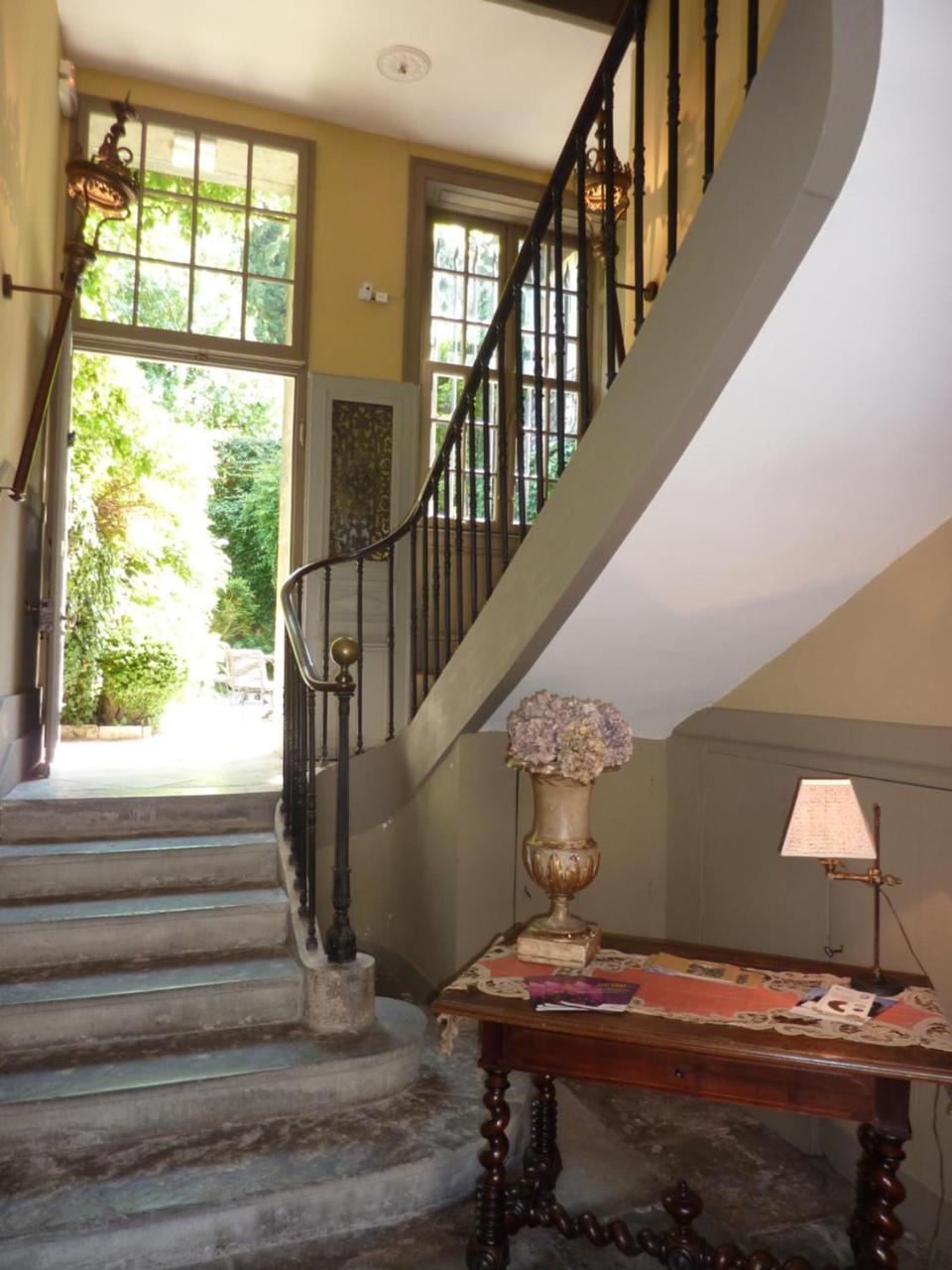 Apartment Charles Quint Besancon