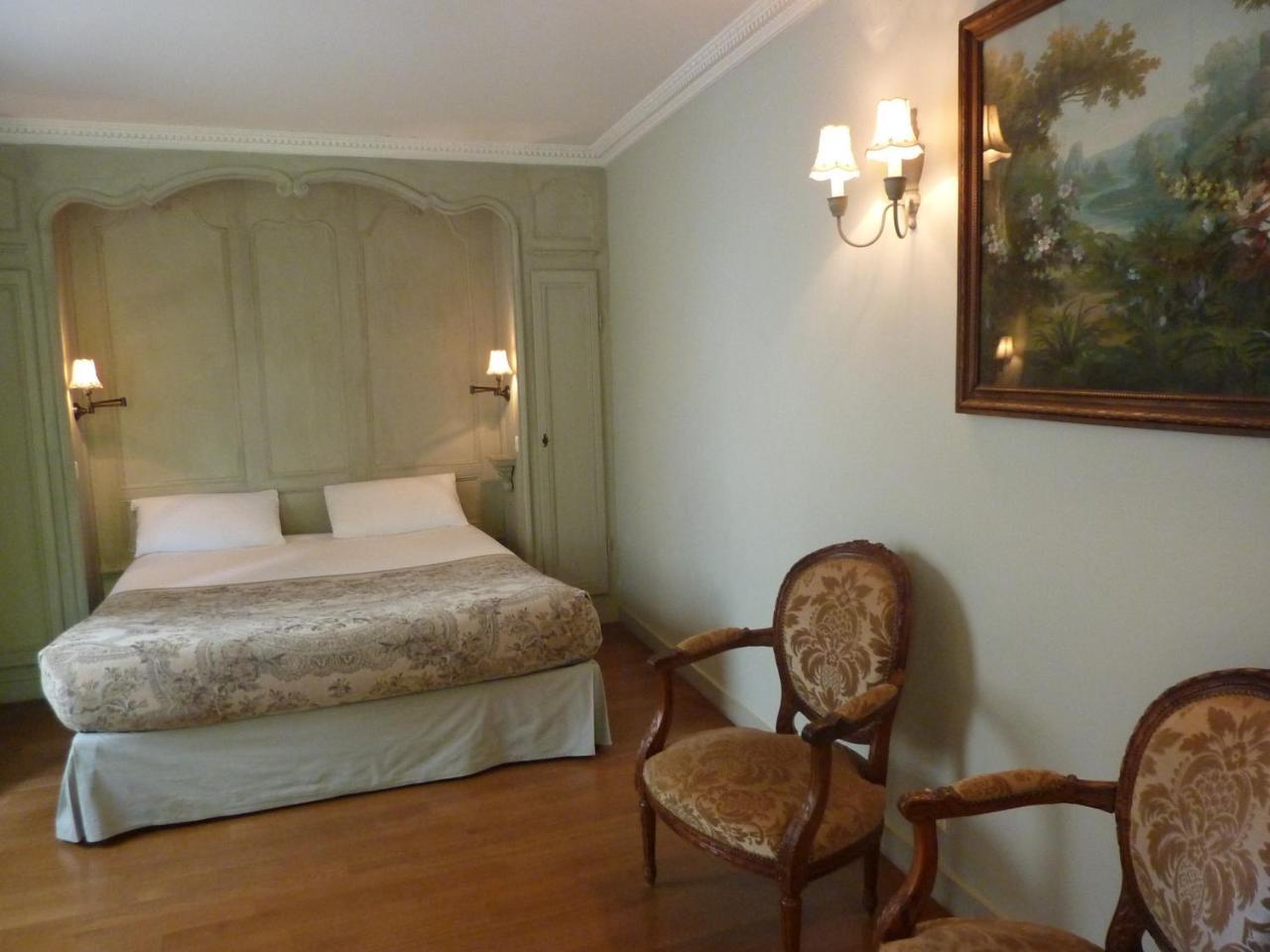 Charles Quint Apartment