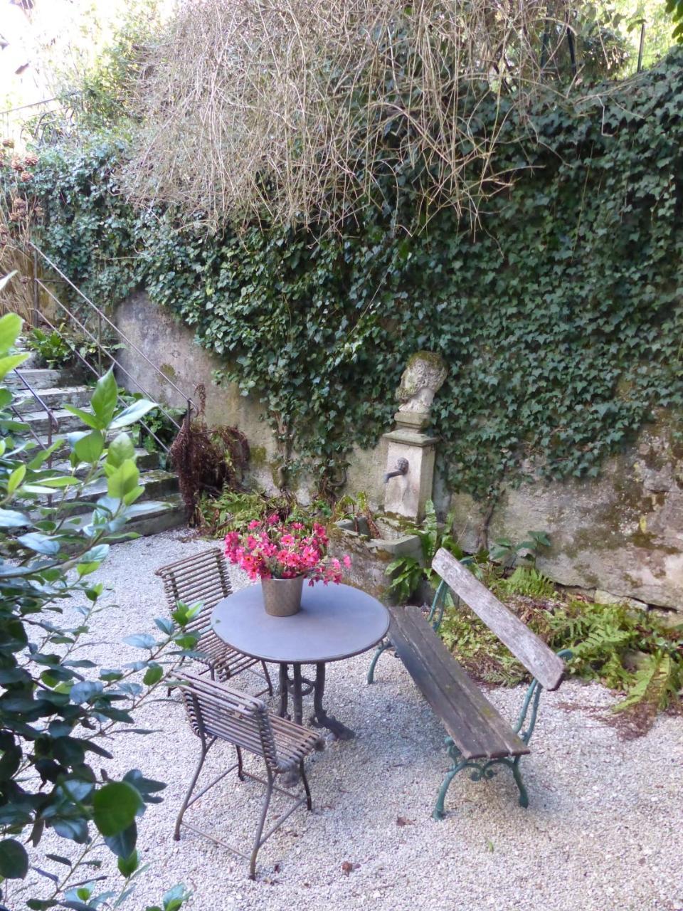 Charles Quint Apartment Besancon
