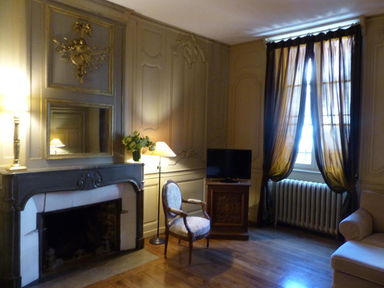 Charles Quint Apartment *