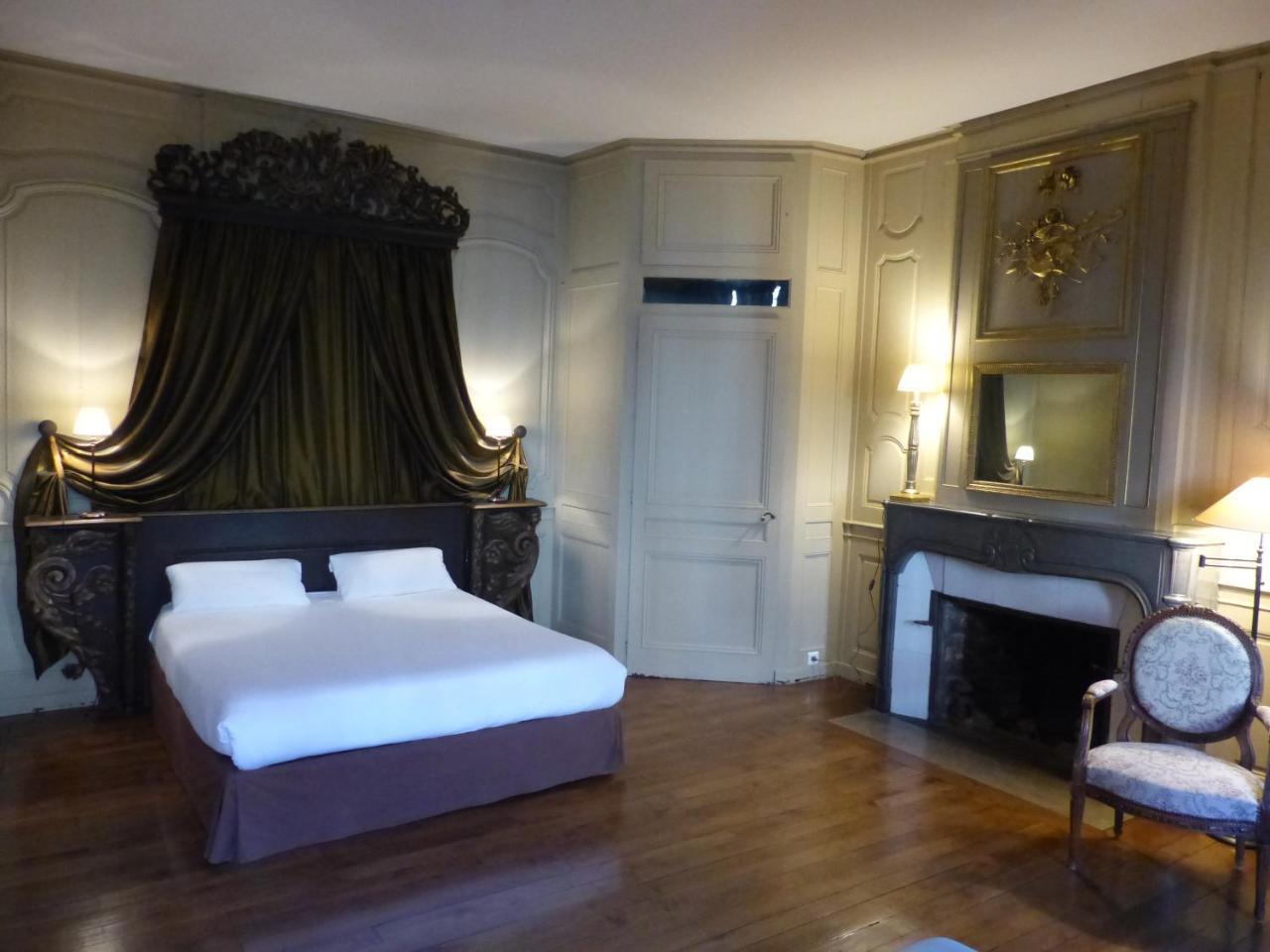 Apartment Charles Quint *